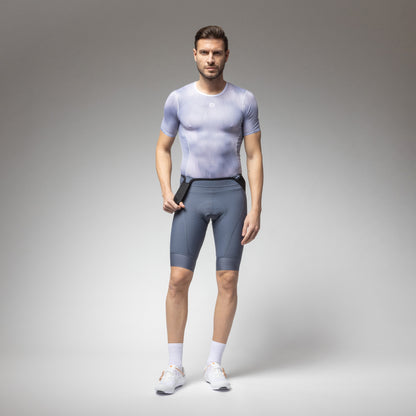 Sottomaglia Manica Corta Uomo Argon