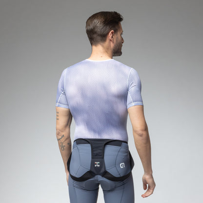 Sottomaglia Manica Corta Uomo Argon