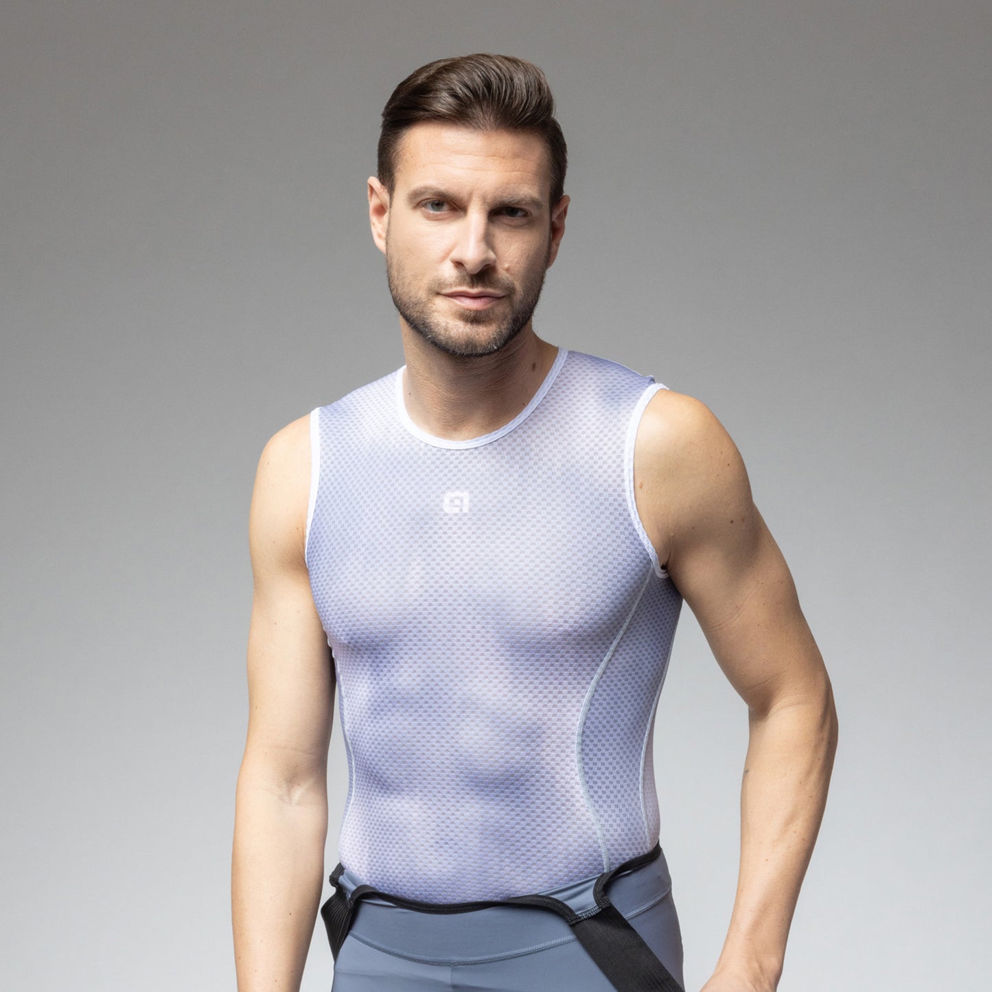 Sottomaglia Senza Maniche Uomo Argon