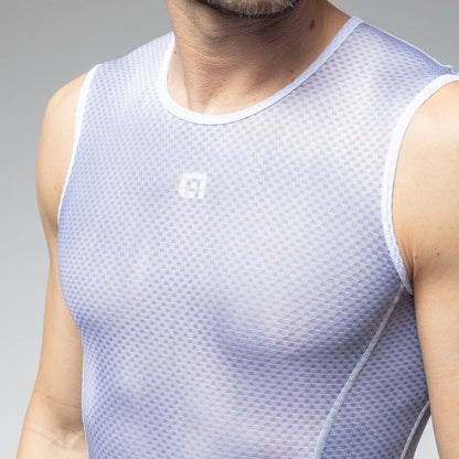 Sottomaglia Senza Maniche Uomo Argon