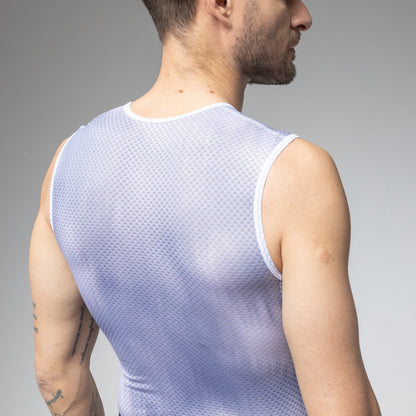 Sottomaglia Senza Maniche Uomo Argon