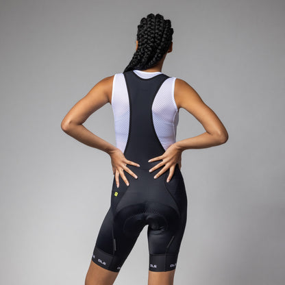 Bibshorts Woman Strada 2.0