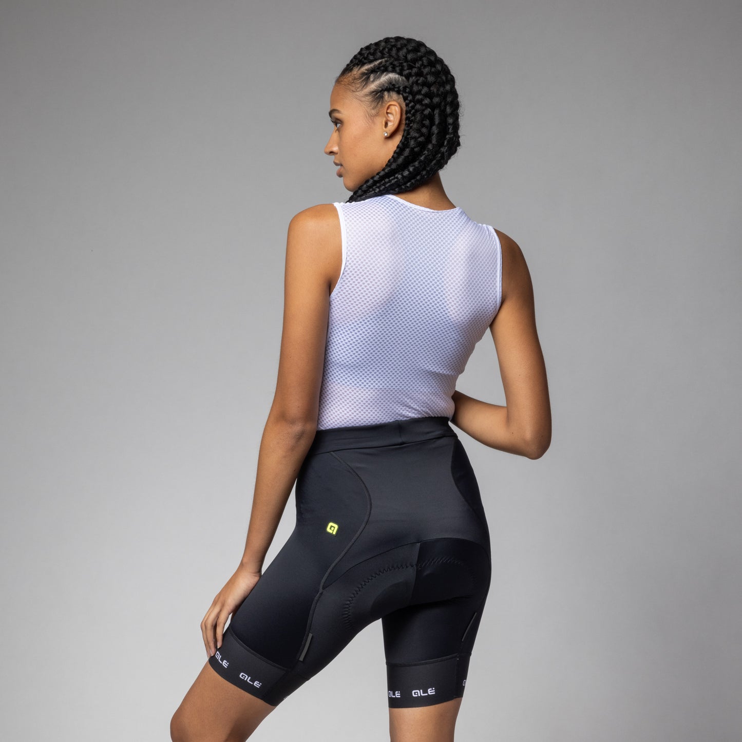 Shorts Woman Strada 2.0