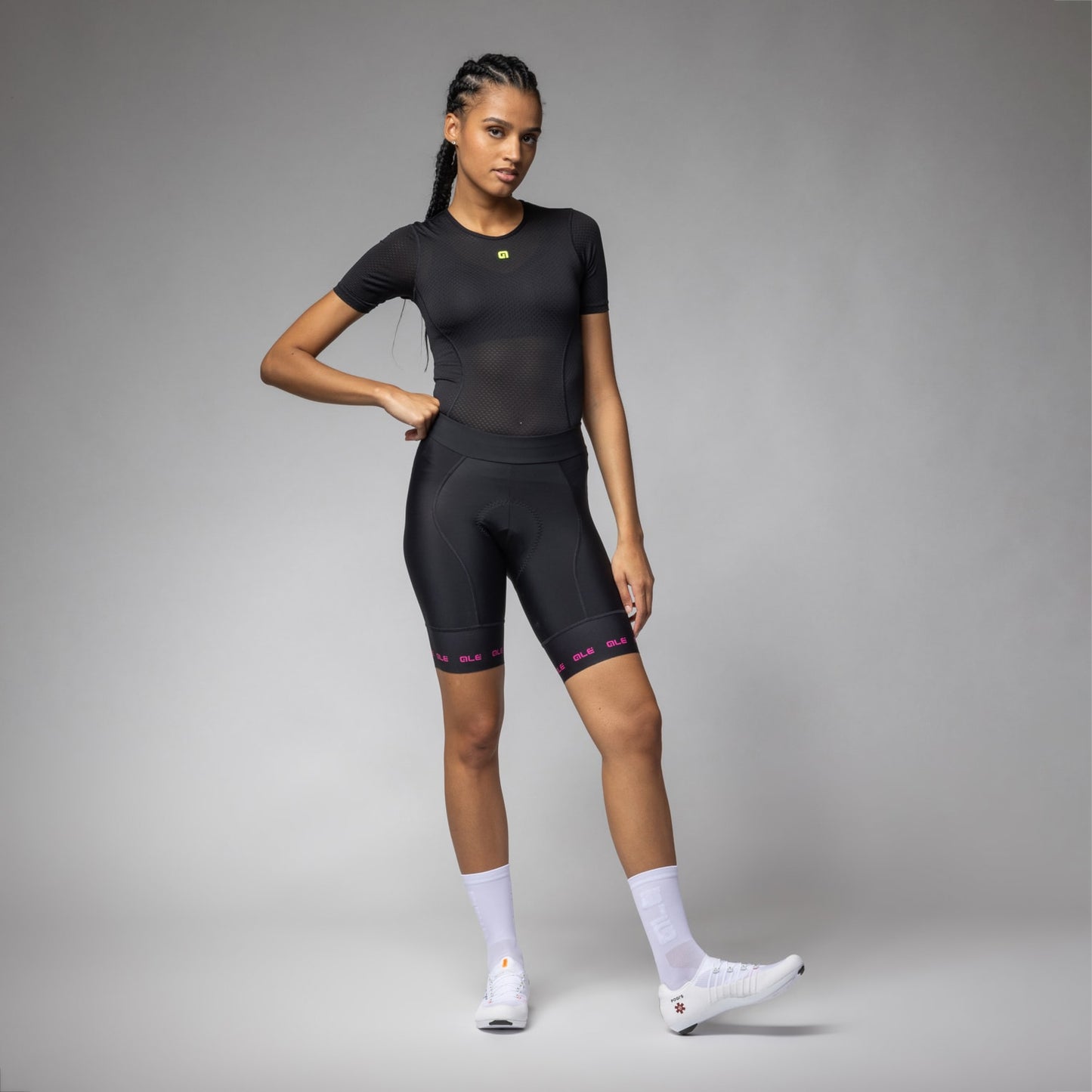 Shorts Woman Strada 2.0