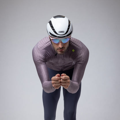 Langarm Trikot Mann Grafenium