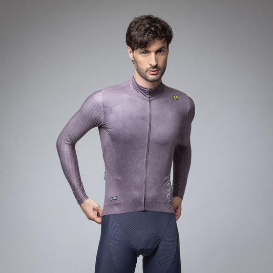 Maglia Manica Lunga Uomo Grafenium