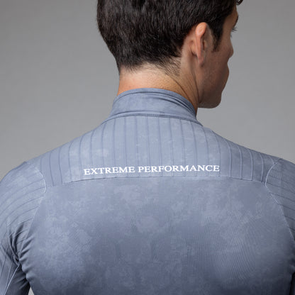 Langarm Trikot Mann Grafenium
