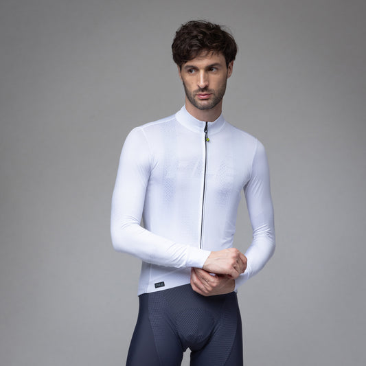Maglia Manica Lunga Uomo Sauvage