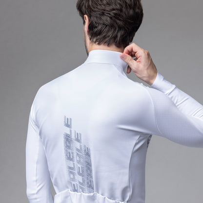 Long Sleeve Jersey Man Identity