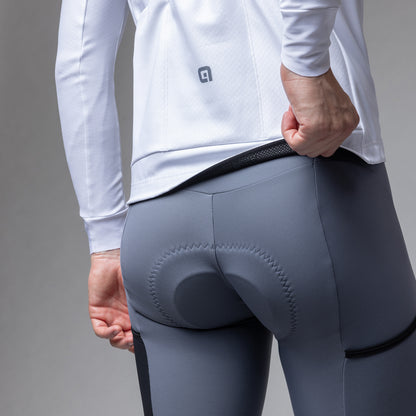Long Sleeve Jersey Man Identity