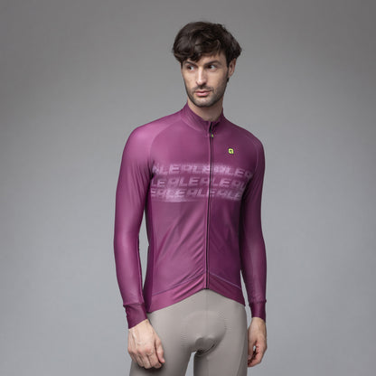 Long Sleeve Jersey Man Identity