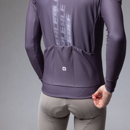 Long Sleeve Jersey Man Identity