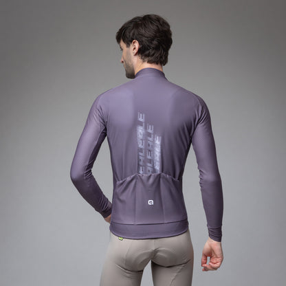 Long Sleeve Jersey Man Identity