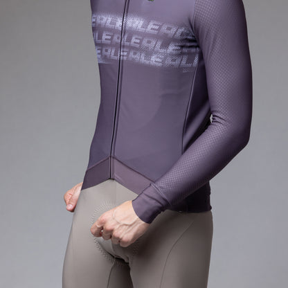Long Sleeve Jersey Man Identity