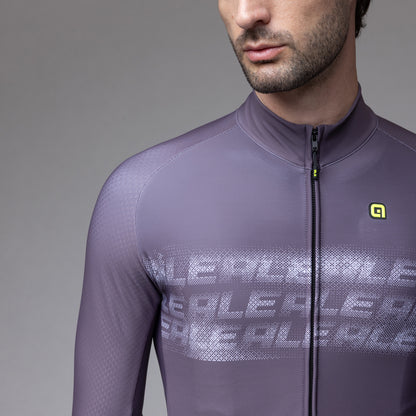Long Sleeve Jersey Man Identity