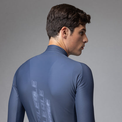 Long Sleeve Jersey Man Identity