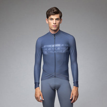 Long Sleeve Jersey Man Identity