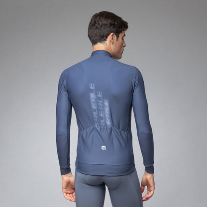 Long Sleeve Jersey Man Identity