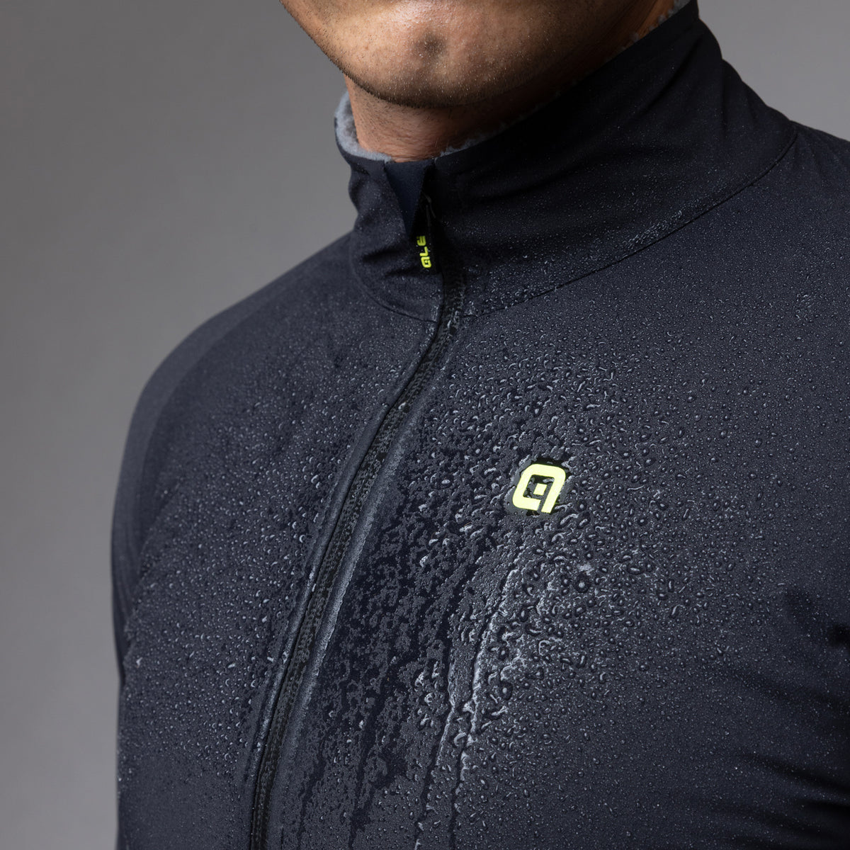 Giacca Idrorepellente Uomo Thermo Shield