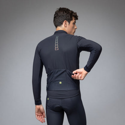 Giacca Idrorepellente Uomo Thermo Shield