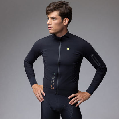 Giacca Idrorepellente Uomo Thermo Shield