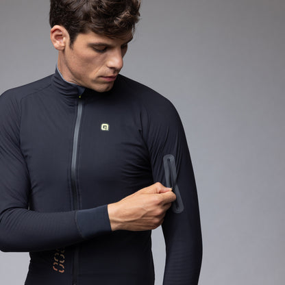 Giacca Idrorepellente Uomo Thermo Shield