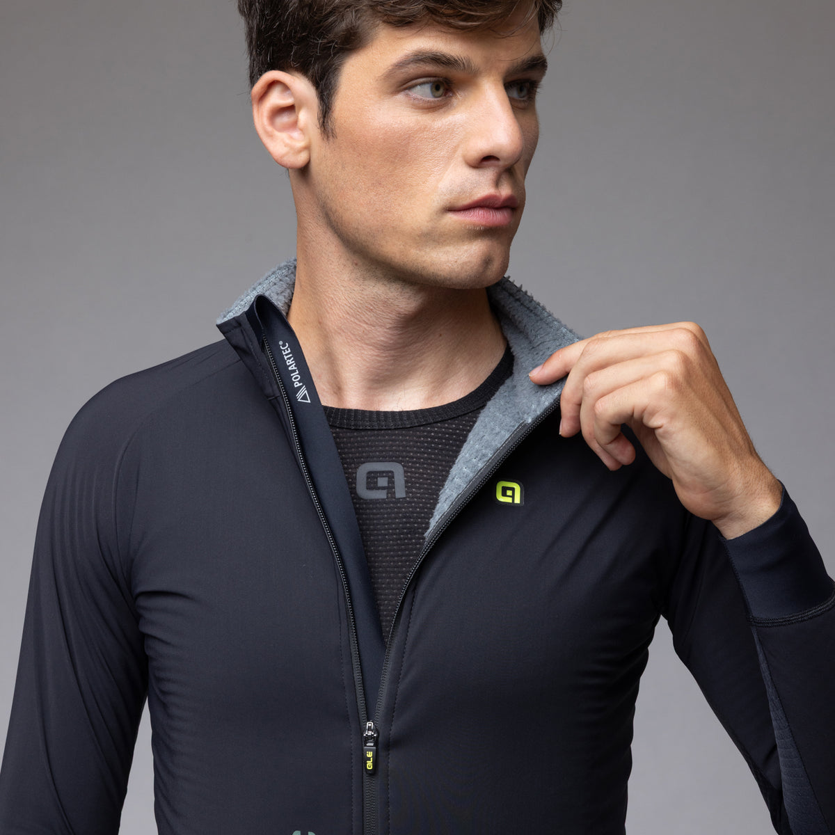 Giacca Idrorepellente Uomo Thermo Shield
