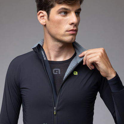 Giacca Idrorepellente Uomo Thermo Shield