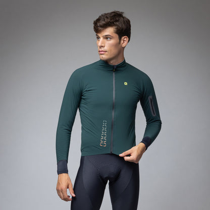 Giacca Idrorepellente Uomo Thermo Shield