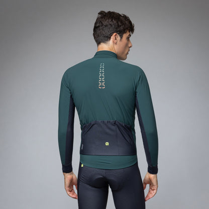Giacca Idrorepellente Uomo Thermo Shield
