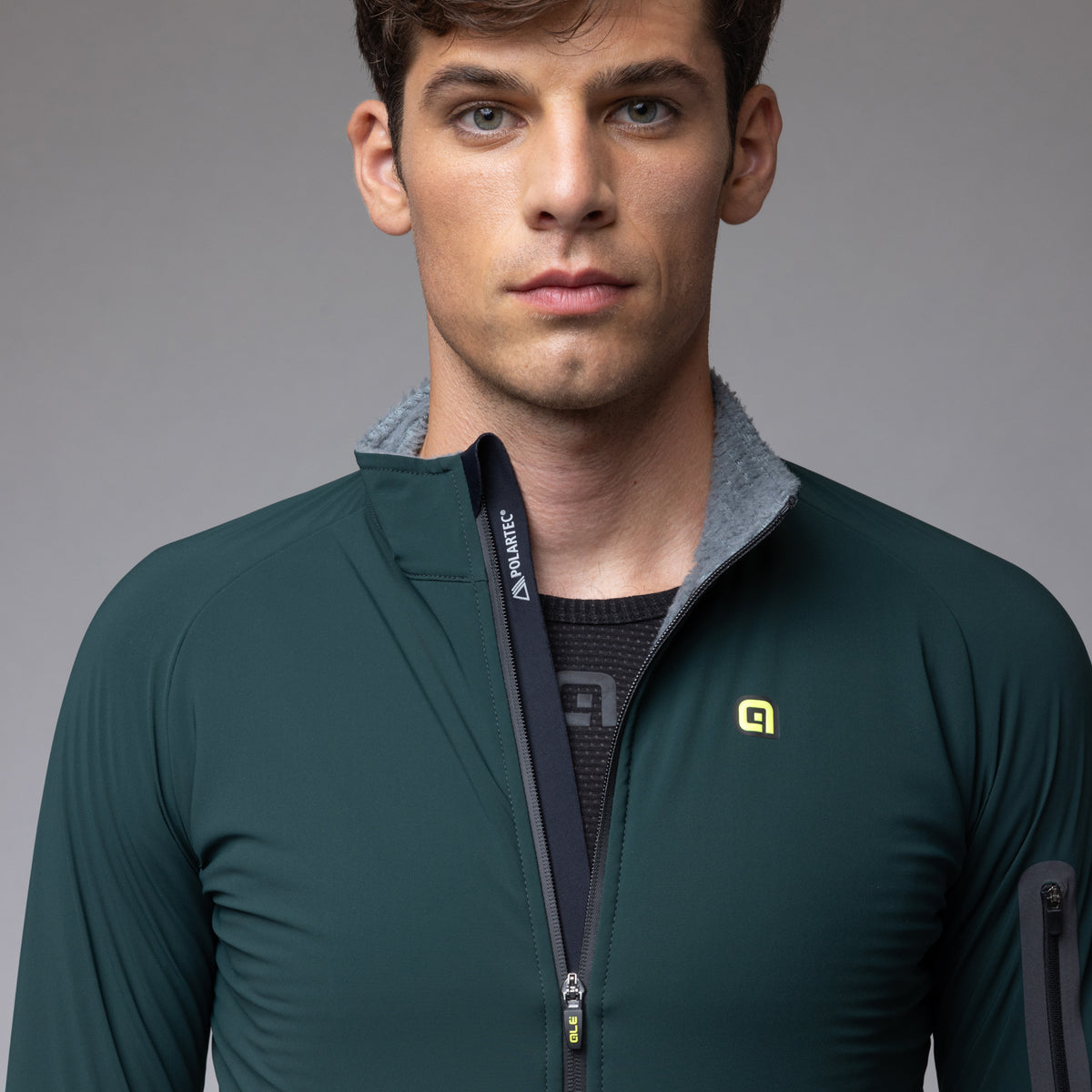 Giacca Idrorepellente Uomo Thermo Shield