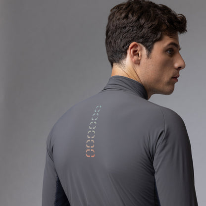 Giacca Idrorepellente Uomo Thermo Shield