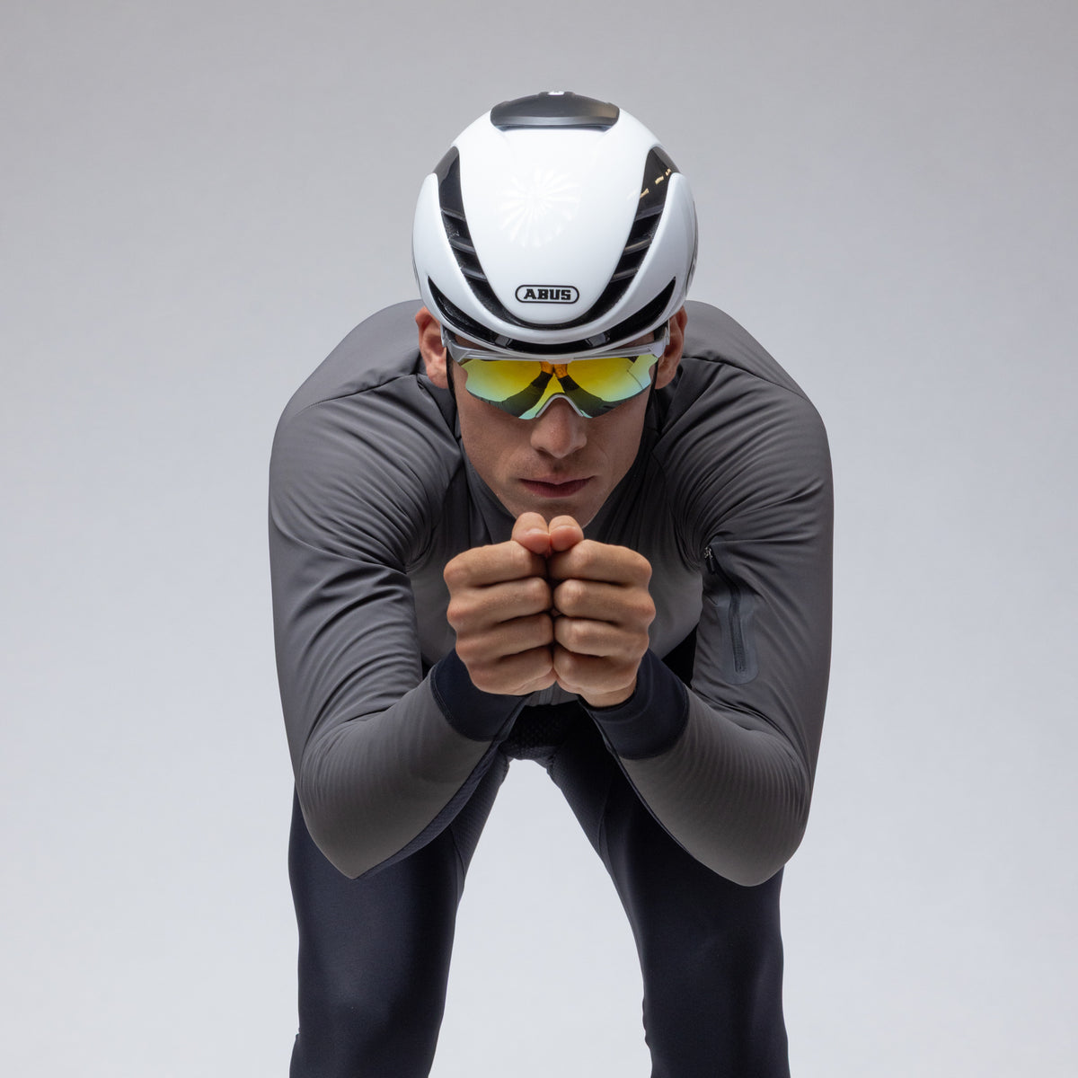 Giacca Idrorepellente Uomo Thermo Shield