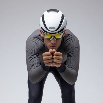 Giacca Idrorepellente Uomo Thermo Shield