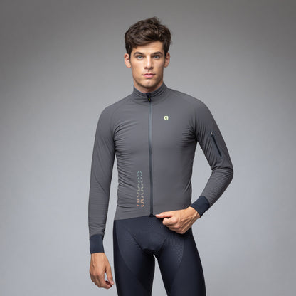 Giacca Idrorepellente Uomo Thermo Shield