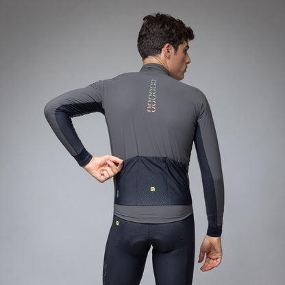 Giacca Idrorepellente Uomo Thermo Shield