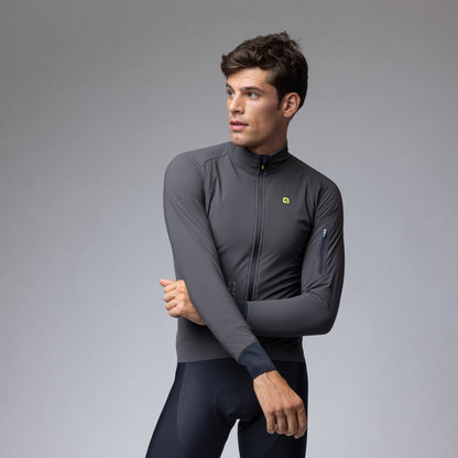 Giacca Idrorepellente Uomo Thermo Shield