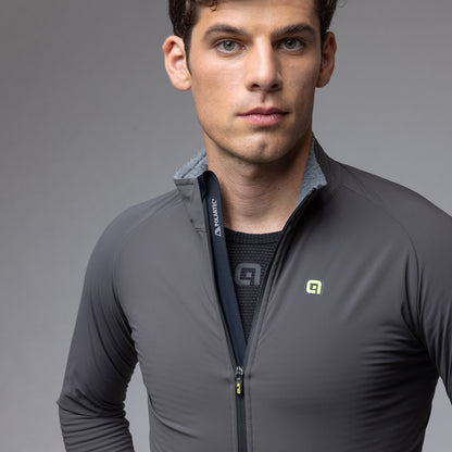 Giacca Idrorepellente Uomo Thermo Shield