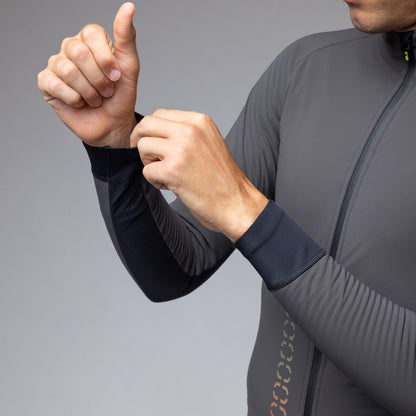 Giacca Idrorepellente Uomo Thermo Shield