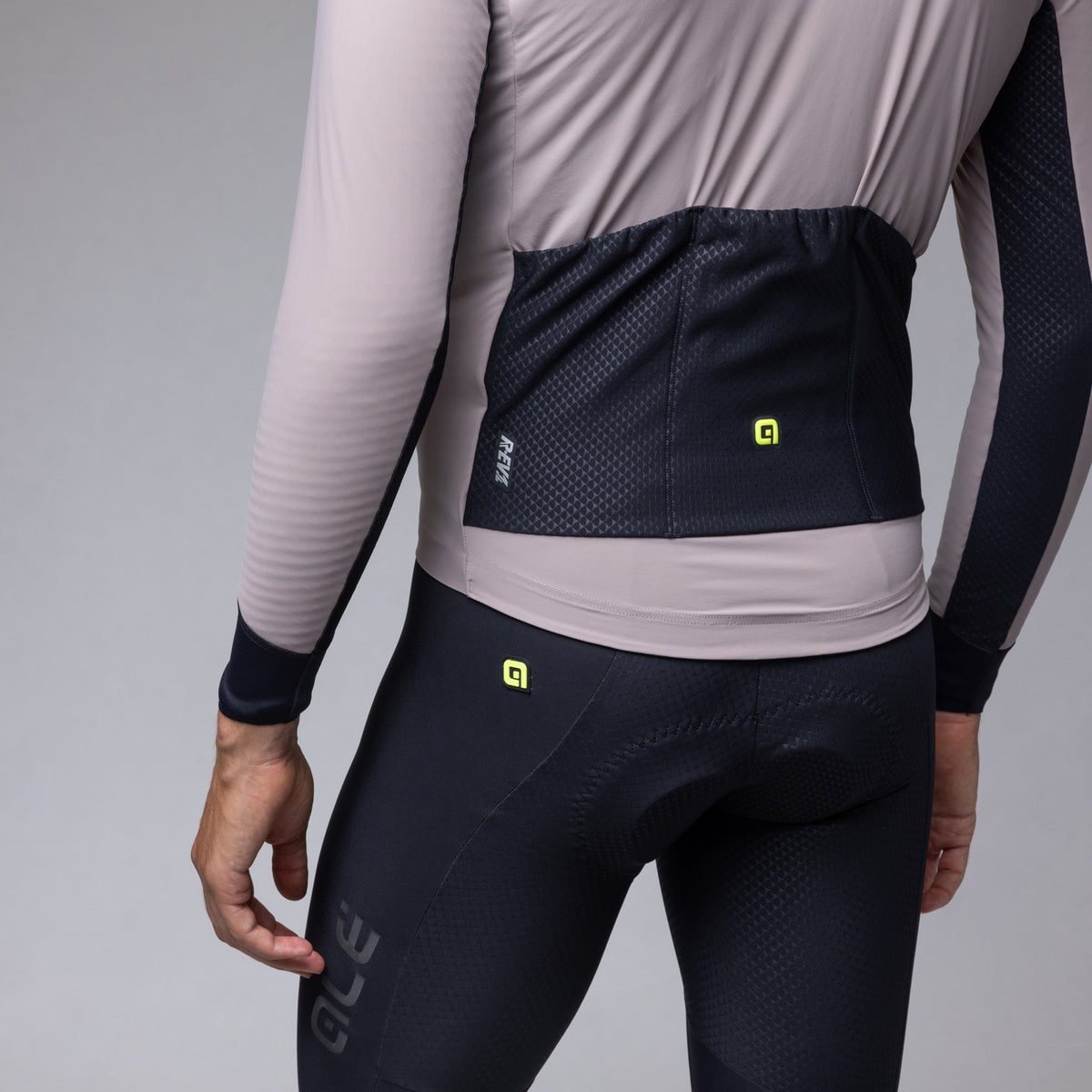 Giacca Idrorepellente Uomo Thermo Shield
