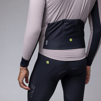 Giacca Idrorepellente Uomo Thermo Shield