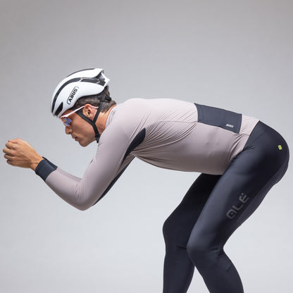 Giacca Idrorepellente Uomo Thermo Shield