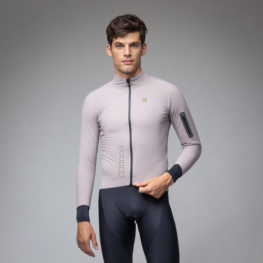 Giacca Idrorepellente Uomo Thermo Shield
