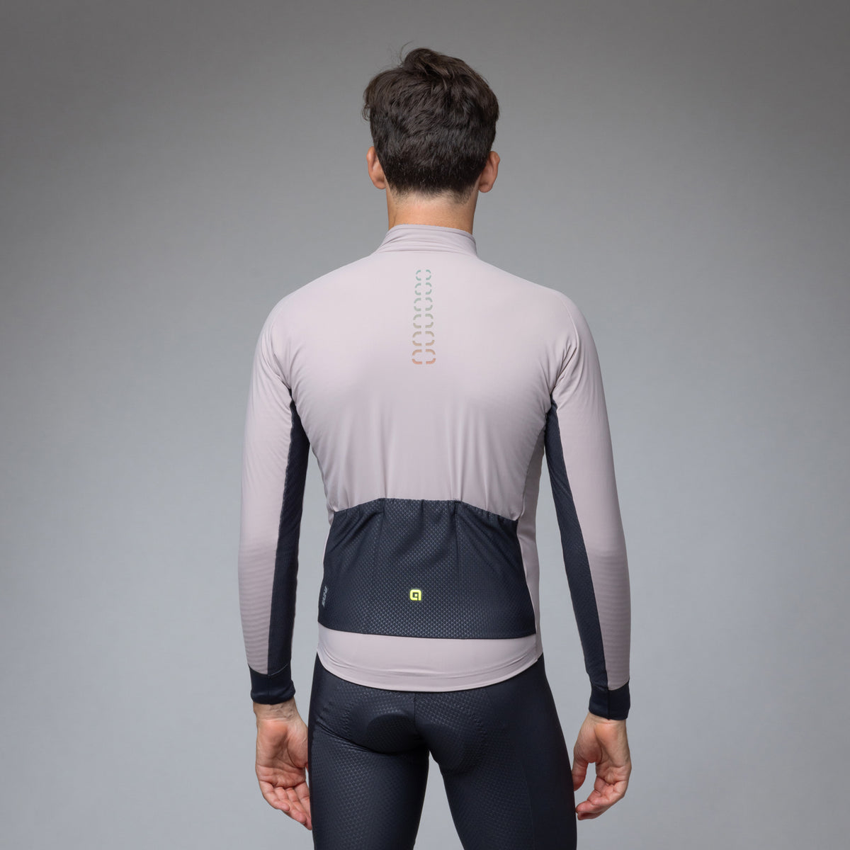 Giacca Idrorepellente Uomo Thermo Shield