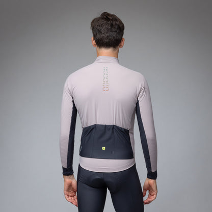 Giacca Idrorepellente Uomo Thermo Shield