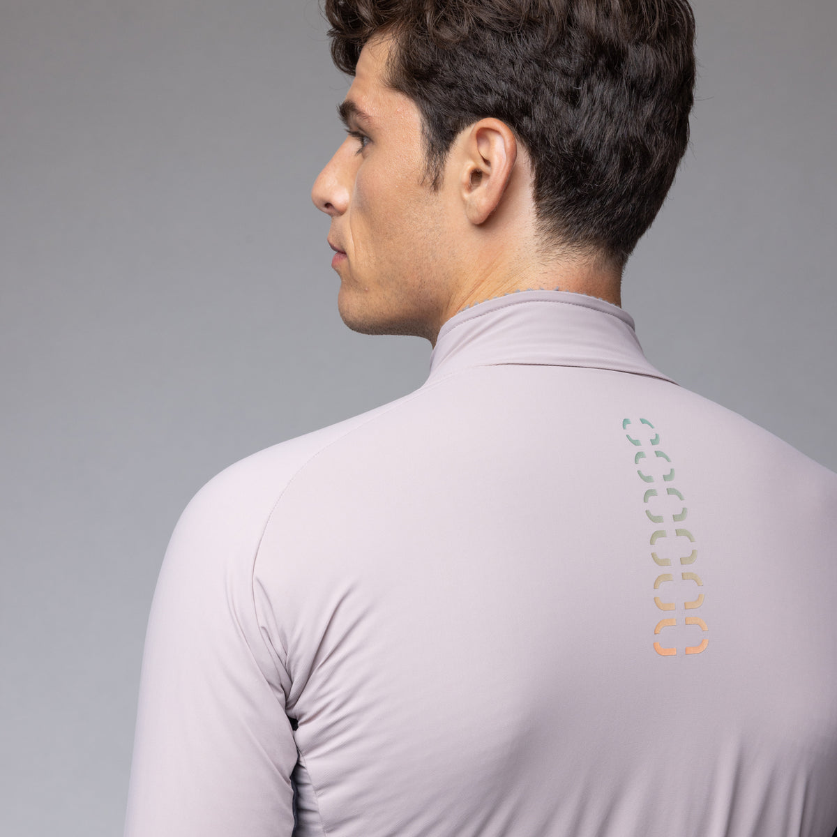 Giacca Idrorepellente Uomo Thermo Shield