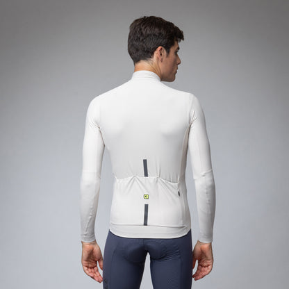 Long Sleeve Jersey Man Warm Race