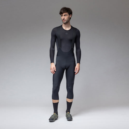 3/4 Trägerhose Mann Stones Cargo 2.0