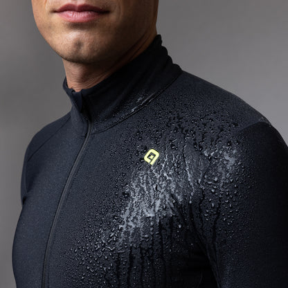 Water Repellent Long Sleeve Jersey Man K-idro