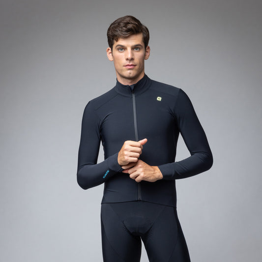 Maglia Manica Lunga Idrorepellente Uomo K-idro
